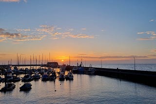 harbour lights