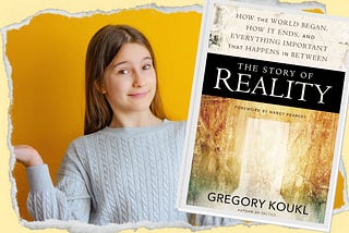 Do You Know What You Believe and Why? — The Story of Reality by Greg Koukl