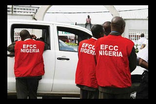 How We Caught Fake EFCC Officials — Witness