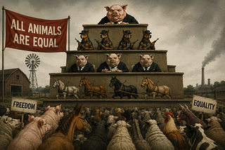 On Interpretation and Revolutionary Organisation: What Is Not To Be Done