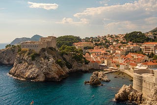 New Deal Europe Weekly Update on Tourism to the Balkan Region, Week 54