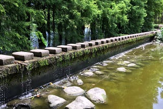 餘生漫漫