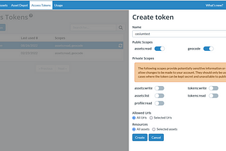 Using CesiumJS with Angular