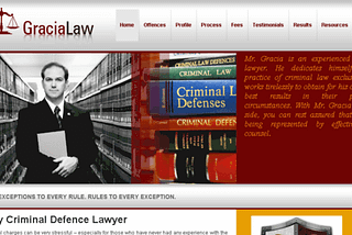 How an Experienced Criminal Defense Lawyer Can Help You Navigate the Legal System