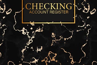 [PDF]-Checking Account Register: Simple Checking Account Ledger, Check and Debit Card Register
