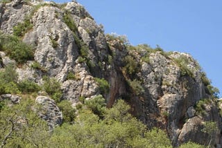 New Routing in Portugal…