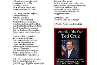 Hateful Ted