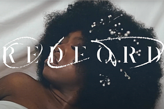 The Songs of Black Folk: “Old Redford” x Jada Nycole Ellise