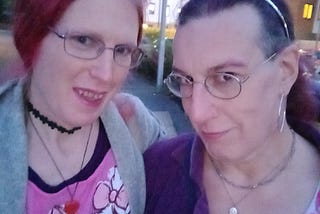 My Transgender Girlfriend Is in a Coma. Again.
