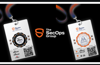 SecOps — OSINT Badge Hacking