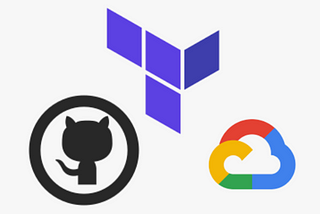 Using GitHub Actions with Terraform on GCP