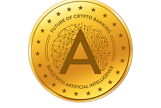 FUTURE OF CRYPTO BANKING
"Decentralized banking on ANN blockchain Technology"