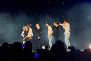 BTS Announces Hiatus — After 9 Years As A Group