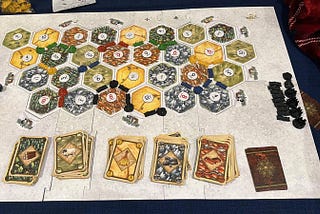 Open letter to Catan to fix its loopholes