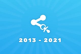 Social Dummy 2013–2020