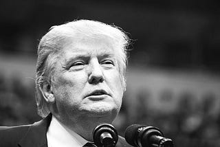 Archives de la Maison-Blanche : non, Trump ne sera pas inéligible