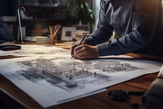 What Does Architect Do To Extend Your House?