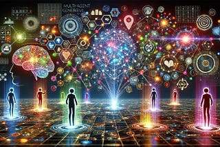 Unlocking the Power of Knowledge Graphs in Multi-Agent Systems with Large Language Models — A…