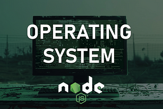 The practical use cases of the OS module in Node.js