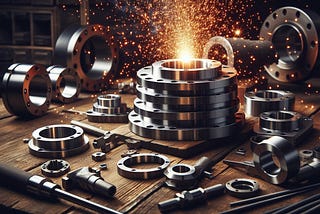 Exploring the Best Materials for Flange Manufacturing: A Comprehensive Guide