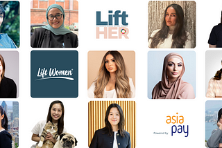 The Top 10 APAC Game-Changing Startups Led by Women Announced