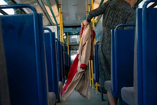 The art of just enough post processing