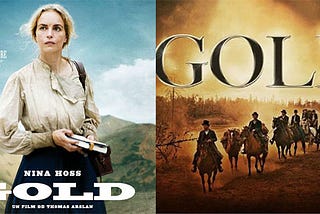 Best Westerns Series: ‘Gold’