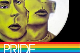 2nd annual “Pride Not Prejudice” exhibit opens this June in Sausalito