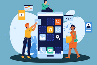 Is an Alternative App Store the Next Right Move for the Mobile App Ecosystem?