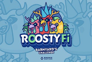 ROOSTY FI — WHITEPAPER VERSION