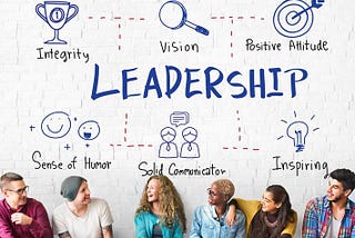 Understanding the Essence of Leadership: More Than Just Holding a Position