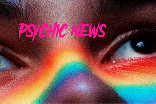 Psychic News