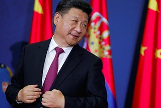 That’s what Xi said: An analysis of Governance of China Volume 3