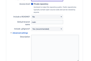 How to integrate Allure report with Bitbucket and Slack using Bitbucket pages