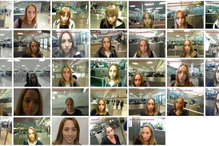 How I Requested My Photographs From The Department of Homeland Security