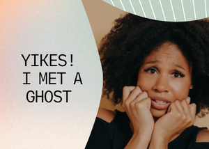 A story about being ghosted written from the recipient’s perspective