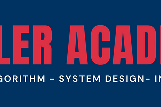 Scaler Academy — My Review