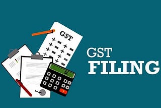 GST Filing In Selaiyur