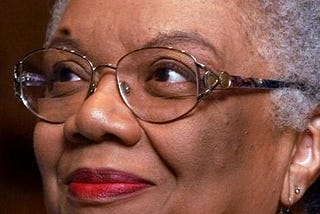 Lucille Clifton