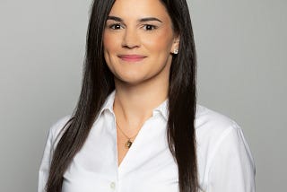 Who Is Ludmila Aramian?