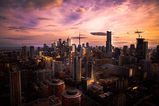 Four Things to Know About Toronto’s Real Estate Market