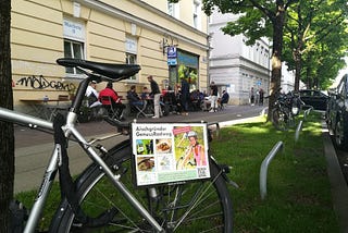 Aischgründer GenussRadweg im Steigerwald für alle Radfahrerinnen