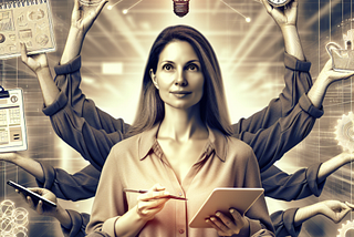 Around the Clock: The Unyielding Reality of Owning a Business