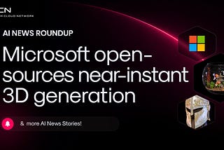 AI News Roundup | 29th May!