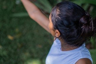 Yoga for Balance