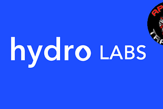 Apache Traders- Hydro Labs AMA