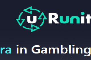 U RUN IT — SET TO REDEFINE THE GAMBLING INDUSTRY