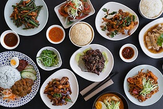 How The Many Foods In Malaysia Can Unite Us As A Country