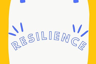 Resilience