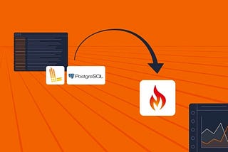 Visualize Logs Alongside Metrics: Complete Observability for Slow PostgreSQL Queries